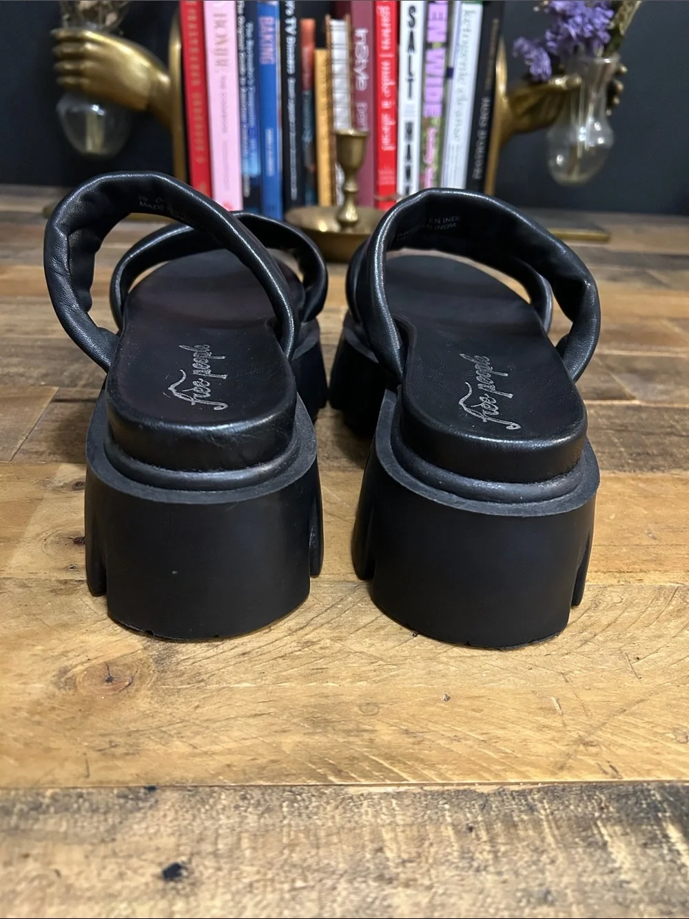 Free People Sandal